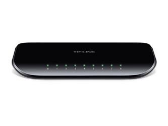 TP-LINK TL-SG1008D 8 PORT 10/100/1000 Yönetilemez Switch