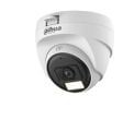 Dahua HAC-T1A21-U-IL 2MP 2.8mm 25M IR Akıllı Çift Işıklı HDCVI Dome Kamera