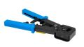 Seclife SNW-7315 RJ45/RJ11 Yeni Nesil İkili Sıkma Pensesi