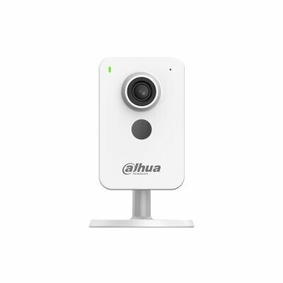 Dahua IPC-C2K-P-P-0280B 1/3 PS CMOS 2MP 2.8mm Cube Sesli-WiFi Güvenlik Kamerası
