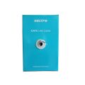 Seclife SNW-C6520G 23AWG UTP 305m Cat6 Kablo