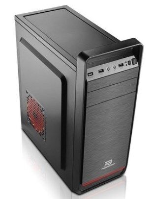 PowerBoost JBST-VKA005S 250W Midi Tower Kasa