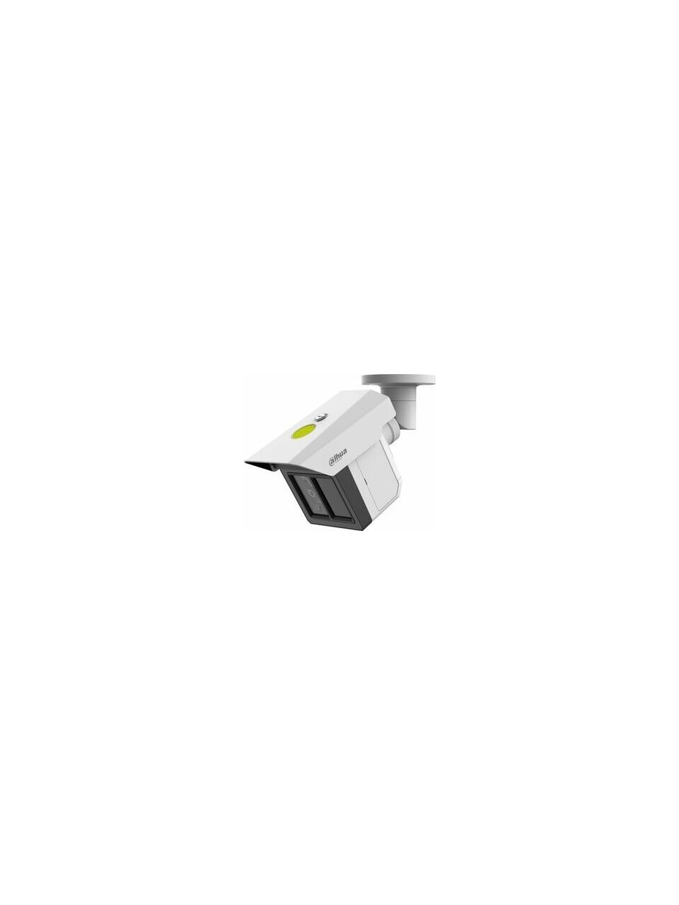 Dahua IPC-MFW5241T2-E3-ASE 3 × 2 MP IP Bullet Kamera