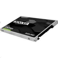 KIOXIA Exceria 480GB SATA3 2.5'' SSD R:555 MB/s W:540 MB/s