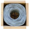Seclife SNW-C6526G 24AWG UTP 305m Saf Bakır Cat6 Kablo