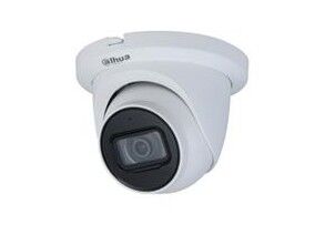 Dahua IPC-HDW1431T-AS-0280B-S2 4MP 2.8mm WDR Starlight Dome IP Kamera