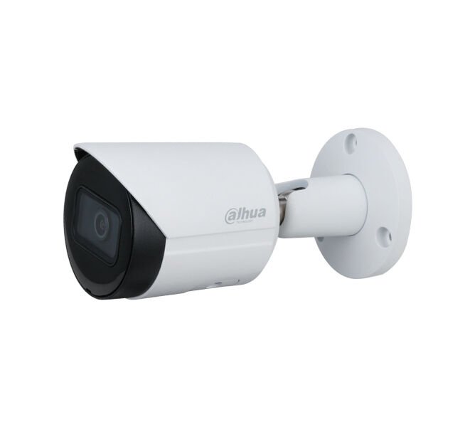Dahua IPC-HFW1230S-S-0360B-S4 2Mp 3.6mm Starlight SDKart Poe IP Bullet Kamera