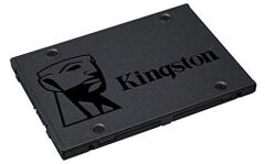 Kingston 120GB 500/320Mbs A400 SA400S37/120G 2.5'' SSD Disk