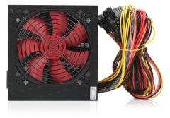 TX PowerMAX TXPSU450S1 450W 3xSATA, 3xIDE 6Pin PCI-E Güç Kaynağı