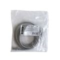 Seclife SNW-C6570G Cat6 3Mt Gri Patch Kablo