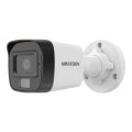 Hikvision DS-2CD1021G2-LIUF 2MP 2.8mm Akıllı Çift Işık Mic. IP Bullet Kamera