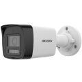 Hikvision DS-2CD1041G2-LIUF 4MP 2.8mm Akıllı Çift Işık Mic. A.Sens Bullet IP Kam