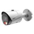 Dahua IPC-HFW1249S-S-IL-0360B 2MP 3.6MM DualLight Sesli IP Bullet Kamera