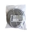 Seclife SNW-C6576G Cat6 15Mt Gri Patch Kablo