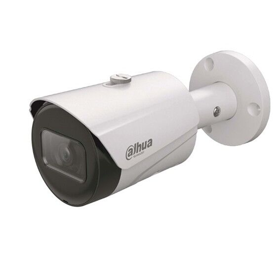 Dahua IPC-HFW1431S-S-0360B-S2 4Mp 3.6mm WDR Poe Starlight Bullet Kamera