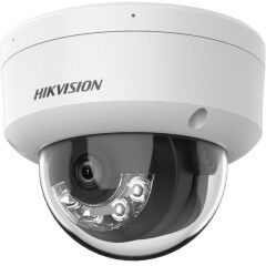 Hikvision DS-2CD1121G2-LIUF 2MP 2.8mm Akıllı Çift Işık Mic. AcuSense Dome Kamera