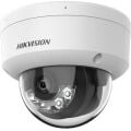 Hikvision DS-2CD1121G2-LIUF 2MP 2.8mm Akıllı Çift Işık Mic. AcuSense Dome Kamera