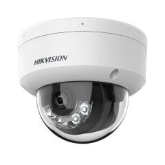 Hikvision DS-2CD1141G2-LIUF 4MP 2.8mm Akıllı Çift Işık Mic. AcuSense Dome Kamera