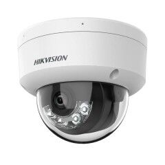 Hikvision DS-2CD1141G2-LIUF 4MP 2.8mm Akıllı Çift Işık Mic. AcuSense Dome Kamera