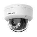 Hikvision DS-2CD1141G2-LIUF 4MP 2.8mm Akıllı Çift Işık Mic. AcuSense Dome Kamera