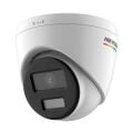 Hikvision DS-2CD1343G2-LIUF 4MP 2.8mm 30MT Dahili Sesli IP67 Poe Dome Kamera