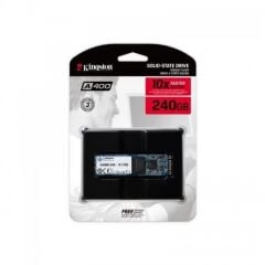 Kingston 240GB 500/350Mbs M.2 SA400 SA400M8/240G 2.5'' SSD Disk