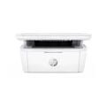 HP 7MD75A Laserjet M141CA Yazıcı + Tarayıcı + Fotokopi A4