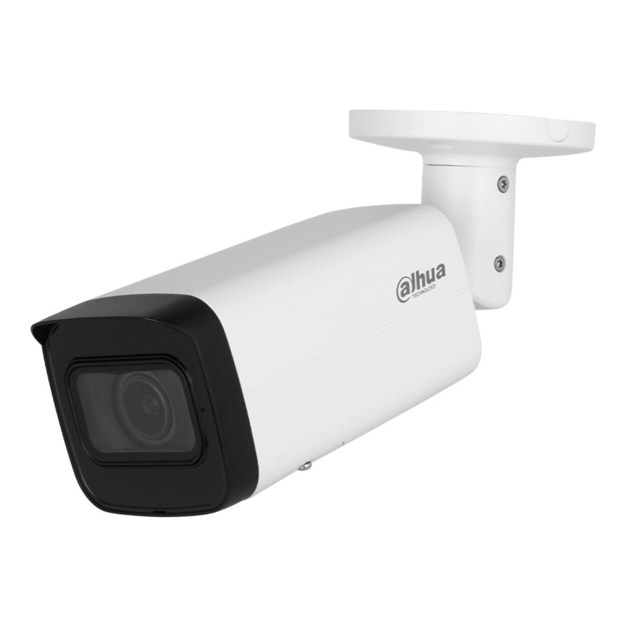 Dahua IPC-HFW2441T-ZAS 4MP 2.7-13.5MM Motorize 60M IR Sesli IP Bullet Kamera