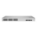 HUAWEI eKit S220S-24LP4JX 24GE PoE+ 195W, 2x 2,5G + 2x 10G SFP L2 Yönetilebilir