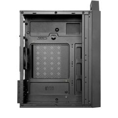 Seclife SLC-6525B 300W USB 3.0 Kulplu Siyah Kasa