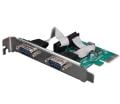 Hytech HY-EX2 PCI Express Rs232 2 Port Kart