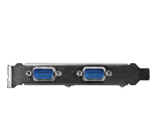Hytech HY-EX2 PCI Express Rs232 2 Port Kart