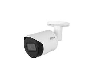 Dahua IPC-HFW2541S-S-0360B-S2 5Mp 3.6MM 30M IR Wizense Bullet POE IP Kamera