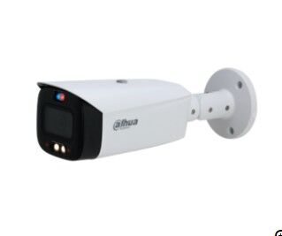 Dahua IPC-HFW3549T1-AS-PV-0360B 5Mp Smart Dual Wizsense IP Bullet Kamera
