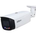 Dahua IPC-HFW3549T1-AS-PV-0360B-S5 5MP 3.6mm DUAL-L Sesli Bullet PoE IP Kamera