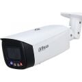 Dahua IPC-HFW3549T1-AS-PV-0360B-S5 5MP 3.6mm DUAL-L Sesli Bullet PoE IP Kamera