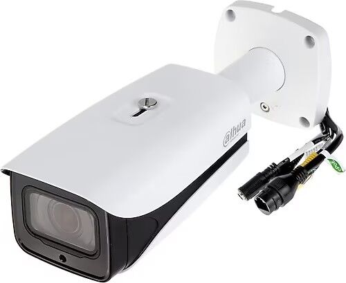 Dahua IPC-HFW5442E-ZE-2712 4MP 2.7-12MM Mororize WIZMIND Sesli IP Bullet Kamera
