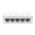 Tp-link LS1005 5 Port 10/100 Yönetilemez Plastik Kasa Switch