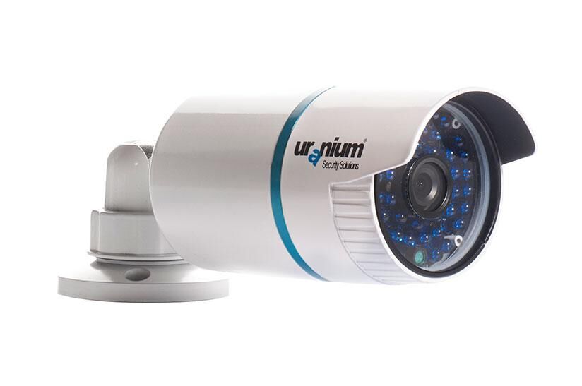 URANIUM ANP12-R1042C 1/3CMOS 1MP IP 42LED 4MM IR