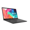 MSI Modern15 F13MG-631XTR/16 [i5-1334U] 16GB 512GB SSD 15.6'' OB VGA FDos