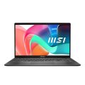 MSI Modern15 F13MG-631XTR/16 [i5-1334U] 16GB 512GB SSD 15.6'' OB VGA FDos