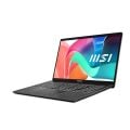 MSI Modern15 F13MG-631XTR/16 [i5-1334U] 16GB 512GB SSD 15.6'' OB VGA FDos
