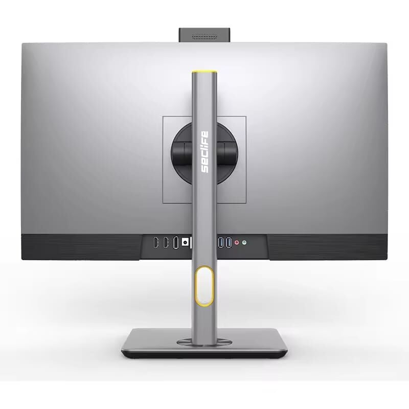 Seclife Stark HBA-S6750  I7-6700T 16GB 500GB SSD 23.8'' Dos AIO Pc