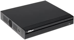 Dahua NVR2104HS-P-T 4 Kanal Poe NVR Kayıt Cihazı
