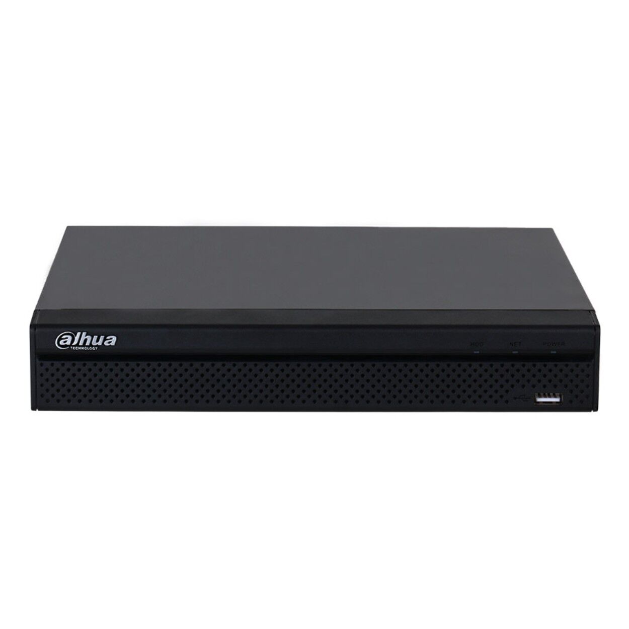 Dahua NVR2108HS-4KS3 8 KANAL HDMI/VGA 2xUSB 1x20TB SATA HDD NVR Kayıt Cihazı