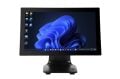 PosTürk TX-1850M 18.5'' I5 5200U 8GB 128GB SSD Müşteri Ekranlı 10.1'' Pos Pc