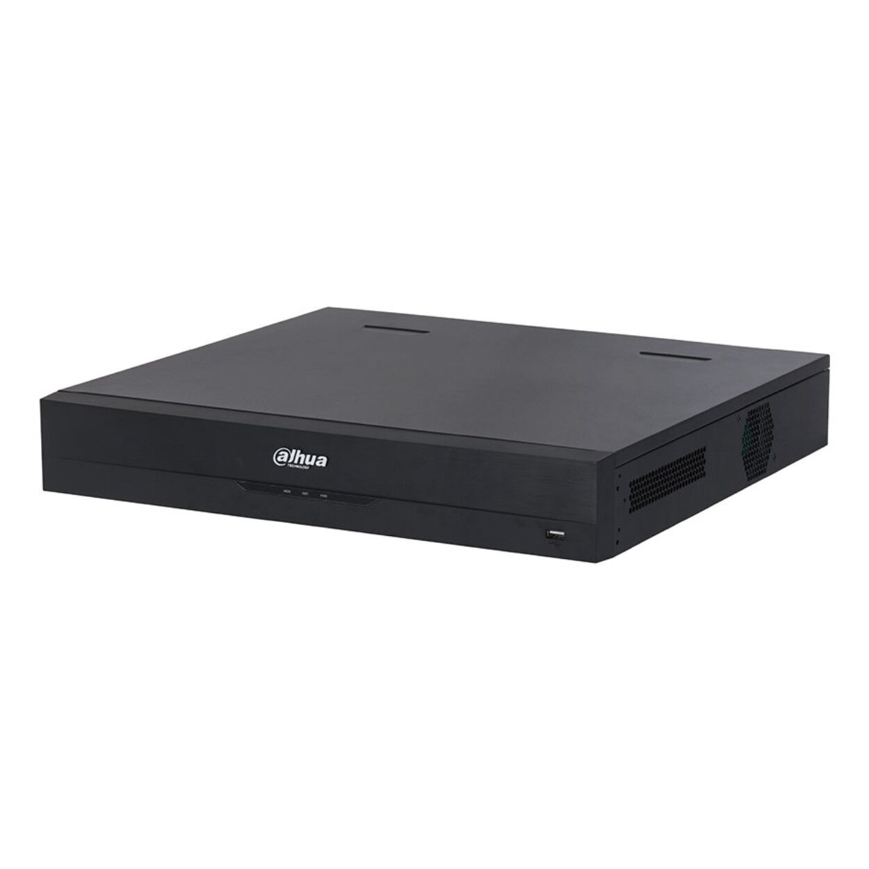 Dahua NVR4432-EI 32 KANAL HDMI/VGA 2xUSB 4x16TB SATA HDD NVR Kayıt Cihazı