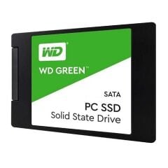 WD 120GB 540-430MB/s Green Series WDS120G2G0A 2.5'' Sata3 SSD Disk