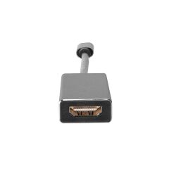 Hytech HY-USBC11 1080P Metal Type -C to HDMI Adaptör