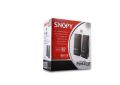 Snopy SN-510 2.0 Siyah USB 1+1 Speaker